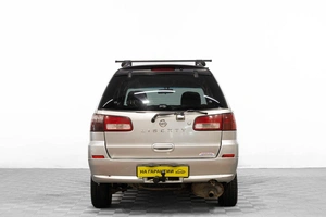 Минивэн Nissan Liberty 2002 года, 389000 рублей, Барнаул