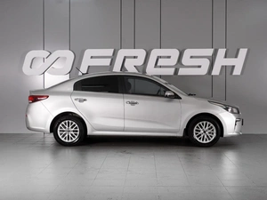 Седан Kia Rio 2020 года, 1698000 рублей, Минеральные Воды