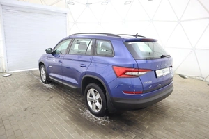 Внедорожник Skoda Kodiaq 2021 года, 2399000 рублей, Обнинск