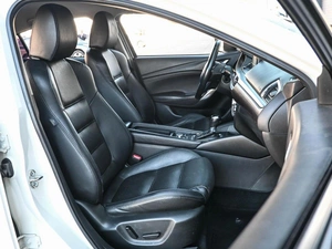 Седан Mazda 6 2016 года, 1749000 рублей, Кирилловка
