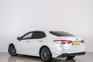 Седан Toyota Camry 2020 года, 3699000 рублей, Красноярск