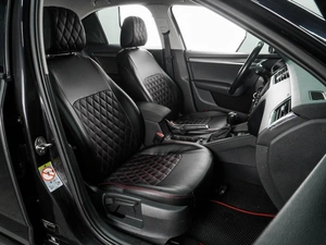 Лифтбек Skoda Octavia 2019 года, 1679000 рублей, Воронеж