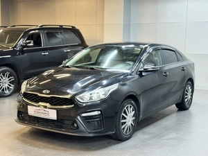 Седан Kia Cerato 2019 года, 1297000 рублей, Красноярск
