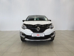 Внедорожник Renault Kaptur 2018 года, 1440000 рублей, Калуга