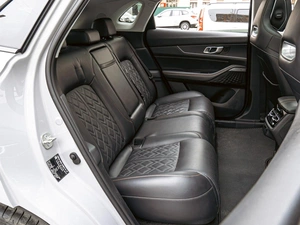 Внедорожник Changan UNI-K 2024 года, 3290000 рублей, Краснодар