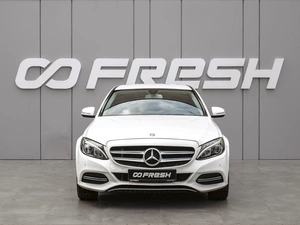 Седан Mercedes-benz C-класс 2014 года, 1820000 рублей, Краснодар