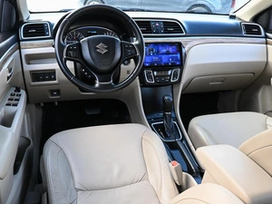 Седан Suzuki Ciaz 2022 года, 1579000 рублей, Волгоград