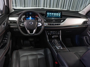 Внедорожник Changan CS75 2020 года, 1444000 рублей, Тюмень