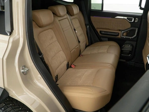 Внедорожник Jetour T2 2024 года, 3497444 рублей, Москва