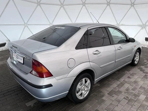 Седан Ford Focus 2004 года, 325000 рублей, Клинцы