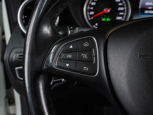 Седан Mercedes-benz C-класс 2014 года, 2569000 рублей, Воронеж