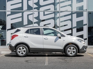 Внедорожник Opel Mokka 2013 года, 1029000 рублей, Краснодар