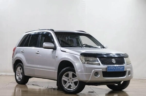 Внедорожник Suzuki Grand Vitara 2007 года, 769000 рублей, Новокузнецк