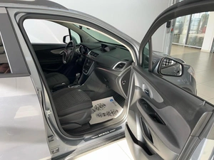 Внедорожник Opel Mokka 2014 года, 1290000 рублей, Смоленск
