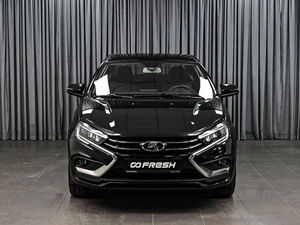 Седан ВАЗ (LADA) Vesta 2025 года, 1799000 рублей, Ставрополь