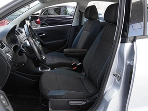 Седан Volkswagen Polo 2020 года, 1439000 рублей, Волгоград