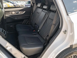Внедорожник Chery Tiggo 8 Pro Max 2023 года, 2420000 рублей, Краснодар