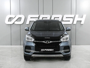 Внедорожник Chery Tiggo 4 2020 года, 1399000 рублей, Ростов-на-Дону