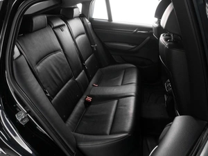 Внедорожник BMW X4 2014 года, 2569000 рублей, Тюмень