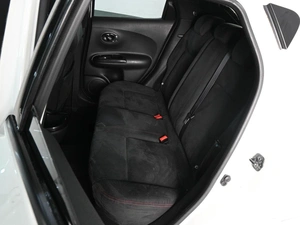 Внедорожник Nissan Juke Nismo 2013 года, 1429000 рублей, Аксай