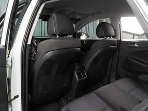 Внедорожник Hyundai Tucson 2017 года, 2049000 рублей, Тюмень