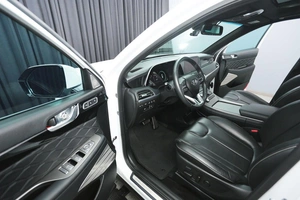 Внедорожник Hyundai Palisade 2021 года, 5067000 рублей, Красноярск