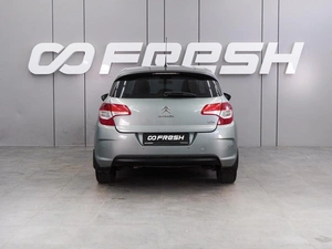 Хетчбэк Citroen C4 2012 года, 659000 рублей, Воронеж