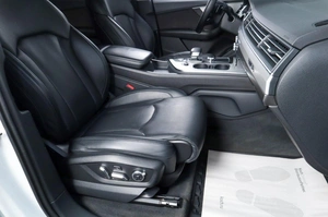 Внедорожник Audi Q7 2015 года, 3129000 рублей, Челябинск