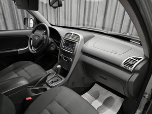 Внедорожник Chery Tiggo (T11) 2014 года, 699000 рублей, Красноярск