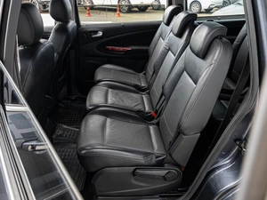 Минивэн Ford Galaxy 2008 года, 889000 рублей, Краснодар