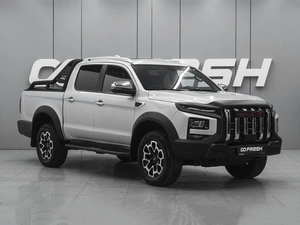 Пикап JAC T9 2024 года, 3129000 рублей, Ростов-на-Дону