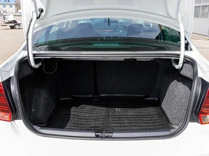 Седан Volkswagen Polo 2018 года, 1400000 рублей, Краснодар