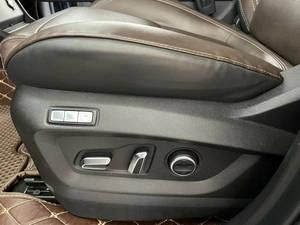 Внедорожник Chery Tiggo 8 Pro 2021 года, 2151670 рублей, Красноярск