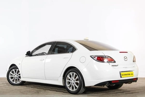 Седан Mazda 6 2011 года, 1249000 рублей, Тюмень