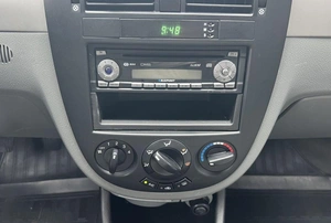 Седан Chevrolet Lacetti 2011 года, 500000 рублей, Солонцы
