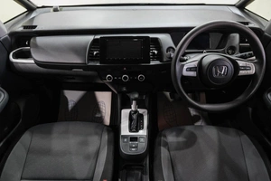 Хетчбэк Honda Fit 2022 года, 1299000 рублей, Новокузнецк