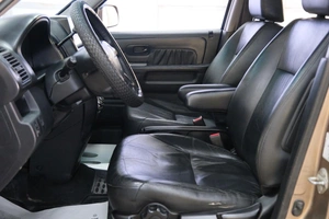 Внедорожник Honda CR-V 2004 года, 859000 рублей, Омск