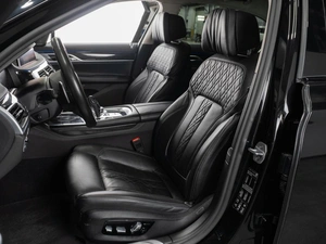 Седан BMW 7 серия 2019 года, 7269000 рублей, Тюмень