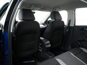 Лифтбек Skoda Rapid 2019 года, 1514444 рублей, Москва