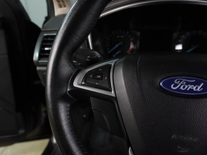 Седан Ford Mondeo 2016 года, 1249000 рублей, Воронеж