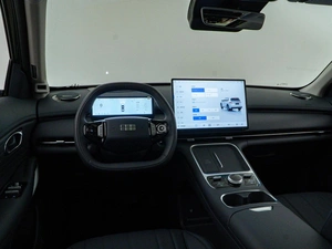 Внедорожник Geely Galaxy Starship 7 2025 года, 3647077 рублей, Москва