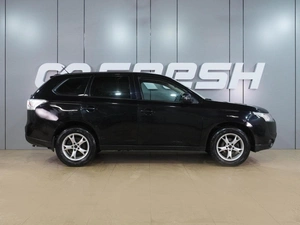 Внедорожник Mitsubishi Outlander 2012 года, 1199000 рублей, Воронеж