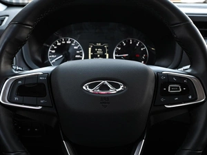 Внедорожник Chery Tiggo 4 2021 года, 1299000 рублей, Волгоград