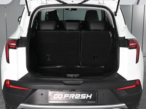 Внедорожник Москвич 3 2024 года, 1499000 рублей, Аксай