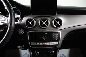 Внедорожник Mercedes-benz GLA-класс 2018 года, 2899000 рублей, Сургут