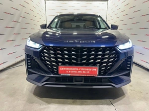 Внедорожник Jetour X70 Plus 2023 года, 2190000 рублей, Красноярск