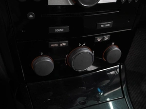 Седан Opel Astra 2010 года, 649000 рублей, Воронеж