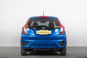 Хетчбэк Honda Fit 2013 года, 1099000 рублей, Томск