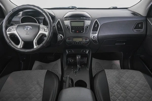 Внедорожник Hyundai ix35 2011 года, 1299000 рублей, Кемерово