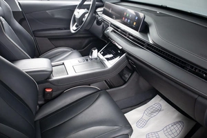 Внедорожник Chery Tiggo 4 Pro 2024 года, 2149000 рублей, Оренбург